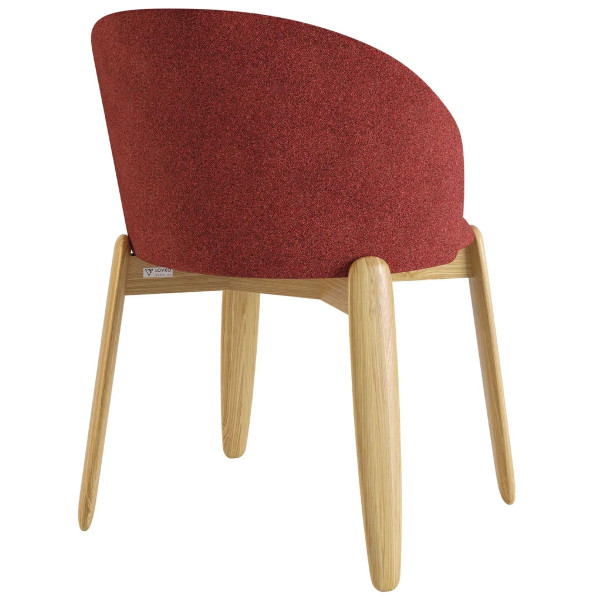 Стул Lovko Rino Натуральный дуб/Node 09-3