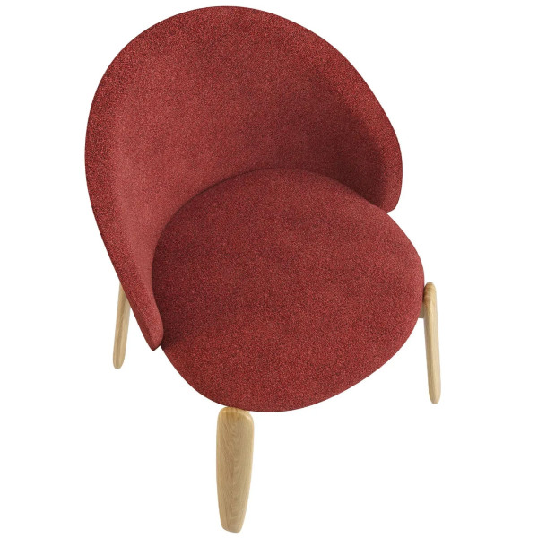 Стул Lovko Rino Натуральный дуб/Node 09-4