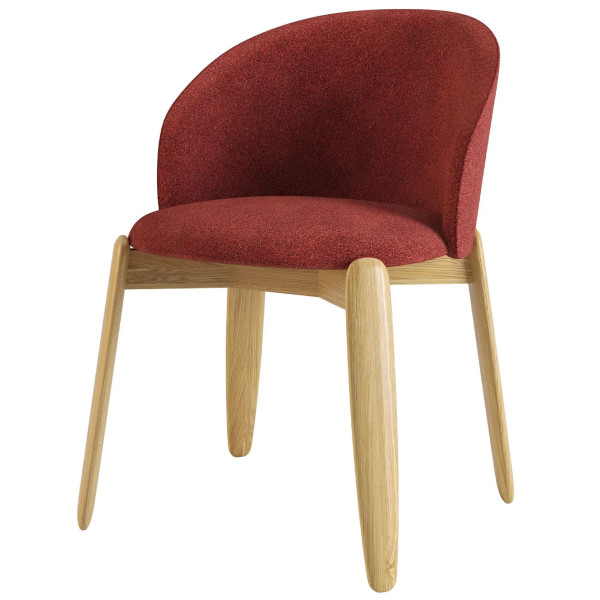 Стул Lovko Rino Натуральный дуб/Node 09-2