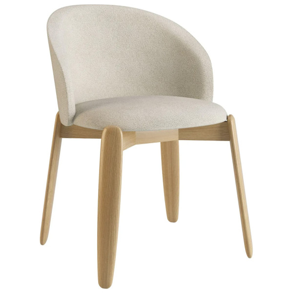 Стілець Lovko Rino Натуральний ясен/Node 1-0