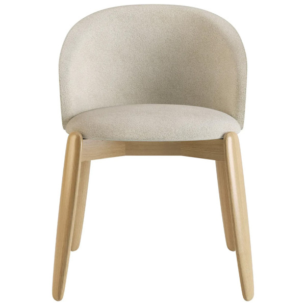 Стілець Lovko Rino Натуральний ясен/Node 1-1