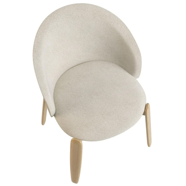 Стілець Lovko Rino Натуральний ясен/Node 1-4