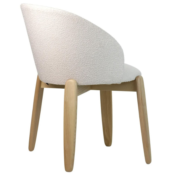 Стілець Lovko Rino Натуральний ясен/Node 1-3