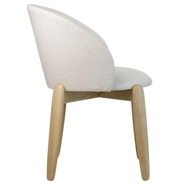 Стілець Lovko Rino Натуральний ясен/Node 1-2