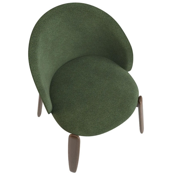 Стул Lovko Rino Темный орех/Node 12-4