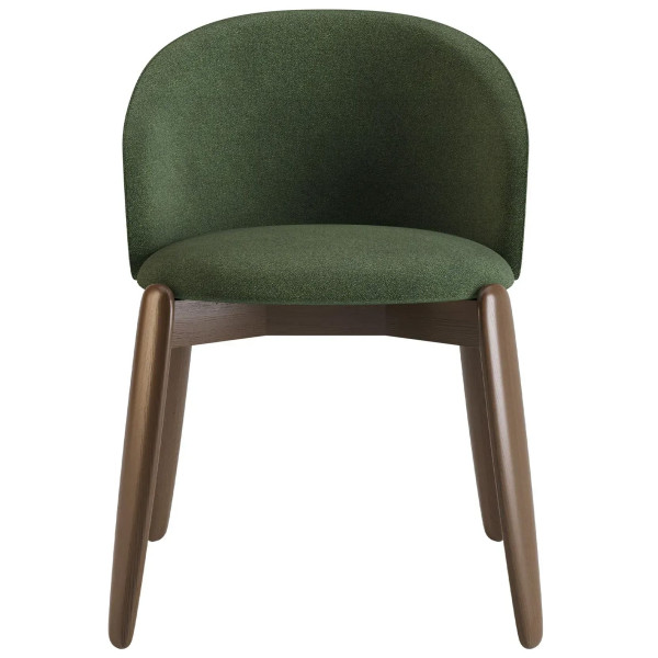 Стул Lovko Rino Темный орех/Node 12-1