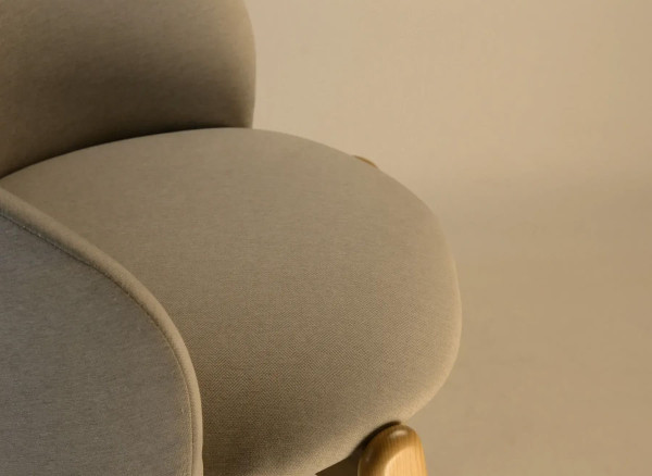 Стул Lovko Rino Натуральный ясень-10