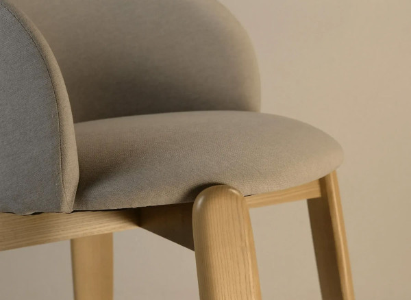 Стул Lovko Rino Натуральный ясень-8