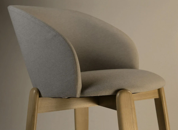 Стул Lovko Rino Натуральный ясень-7