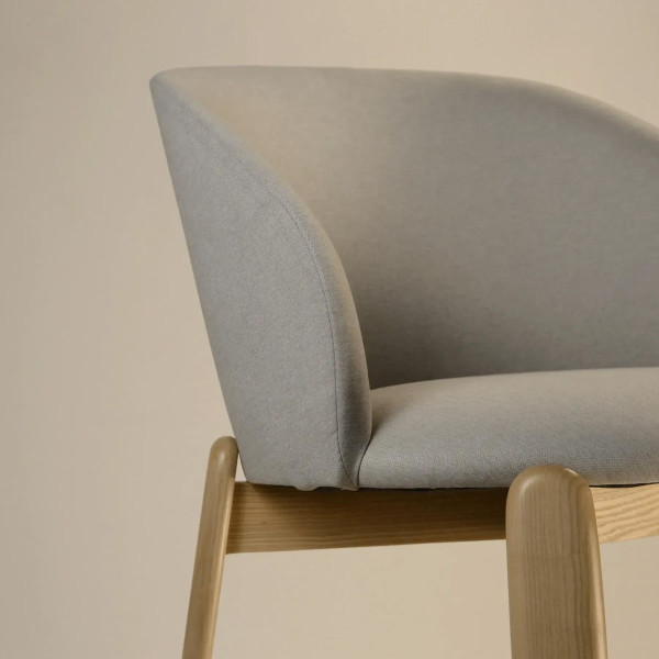 Стул Lovko Rino Натуральный ясень-9