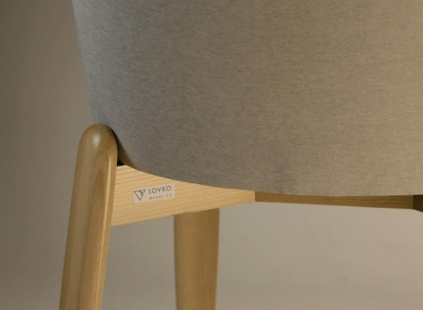 Стул Lovko Rino Натуральный ясень-13