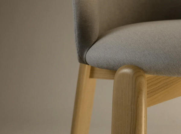 Стул Lovko Rino Натуральный ясень-11