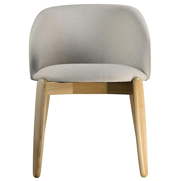 Стул Lovko Rino Натуральный ясень-1