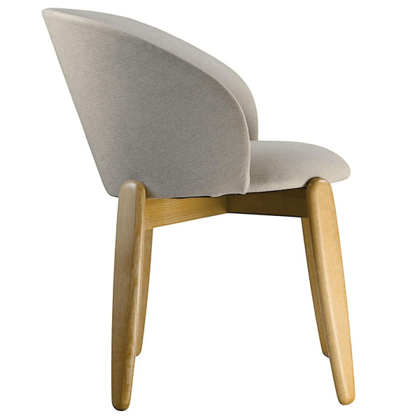 Стул Lovko Rino Натуральный ясень-3