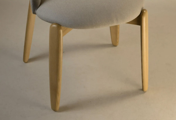 Стул Lovko Rino Натуральный ясень-14