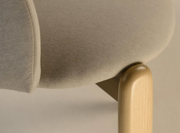 Стул Lovko Rino Натуральный ясень-12