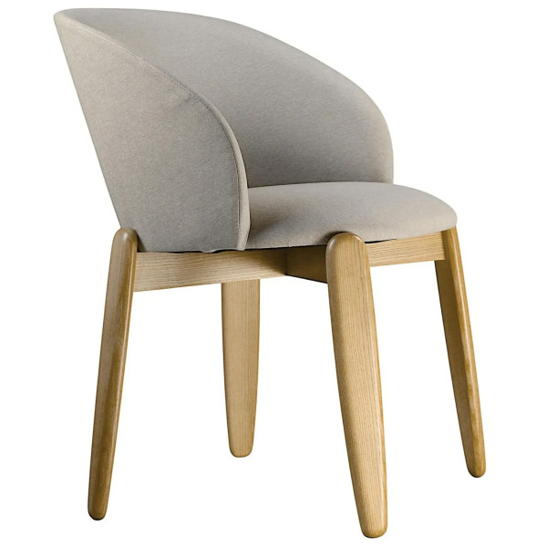 Стул Lovko Rino Натуральный ясень-2