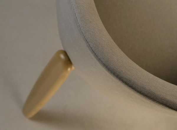 Стул Lovko Rino Натуральный ясень-15