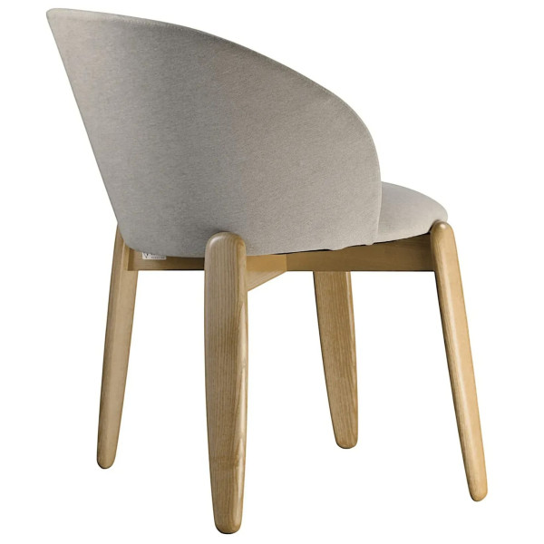 Стул Lovko Rino Натуральный ясень-4