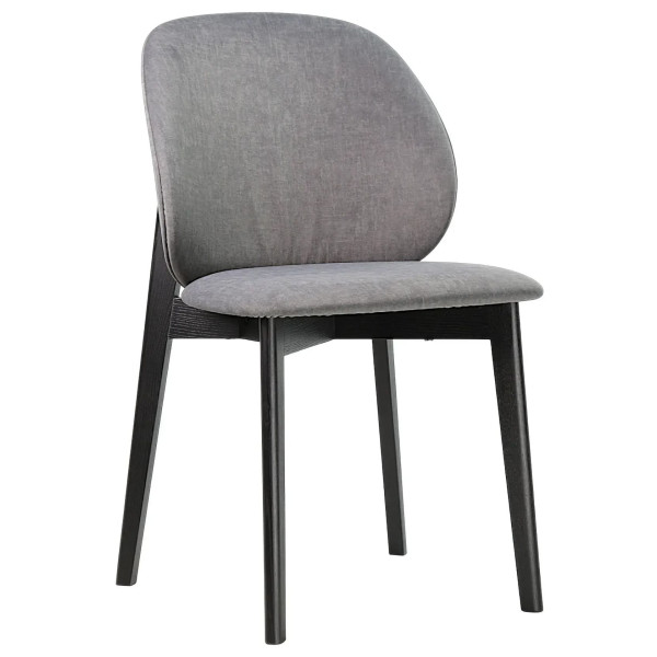 Стул Lovko Robin Черный/Mani 30-0