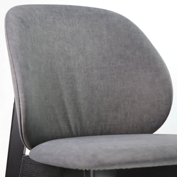 Стул Lovko Robin Черный/Mani 30-5