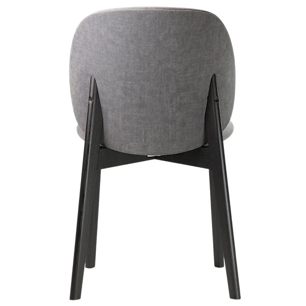 Стул Lovko Robin Черный/Mani 30-4