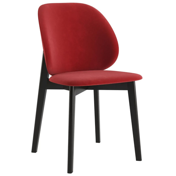 Стул Lovko Robin Черный/Galileo 256-0