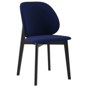 Стул Lovko Robin Черный/Gianni 944