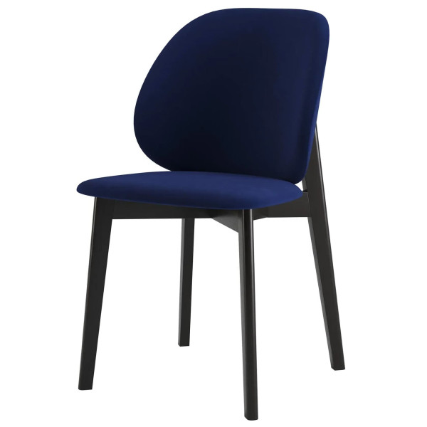 Стул Lovko Robin Черный/Gianni 944-1