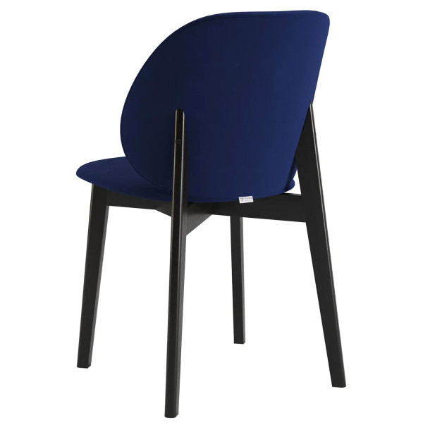 Стул Lovko Robin Черный/Gianni 944-3