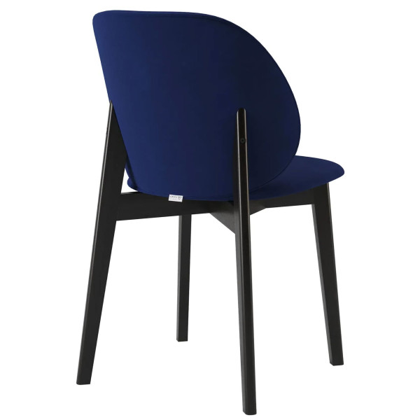 Стул Lovko Robin Черный/Gianni 944-2