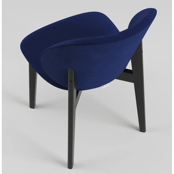 Стул Lovko Robin Черный/Gianni 944-4