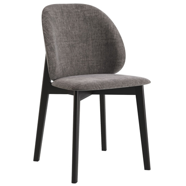 Стул Lovko Robin Черный/Mani 30-0