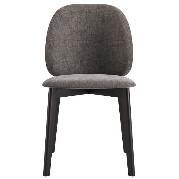 Стул Lovko Robin Черный/Mani 30-1