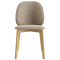 Стул Lovko Robin Натуральный дуб/Mani 03-1-thumb