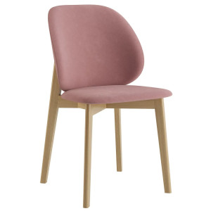 Стул Lovko Robin Натуральный ясень/Galileo 255