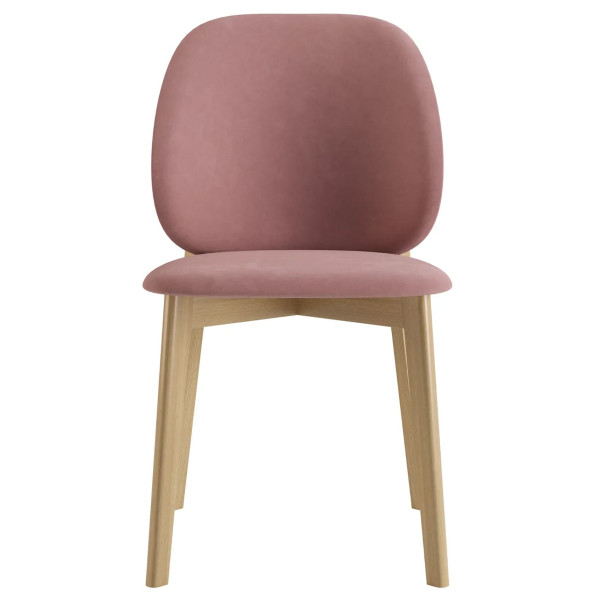 Стул Lovko Robin Натуральный ясень/Galileo 255-2