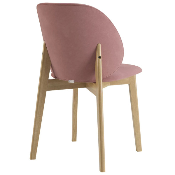 Стул Lovko Robin Натуральный ясень/Galileo 255-5