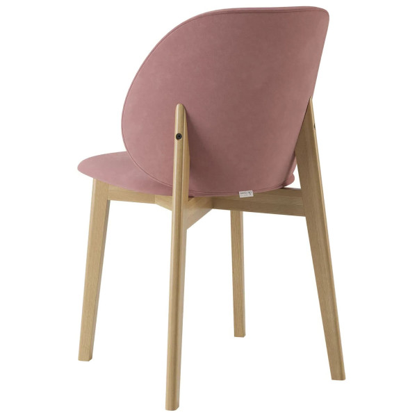 Стул Lovko Robin Натуральный ясень/Galileo 255-6