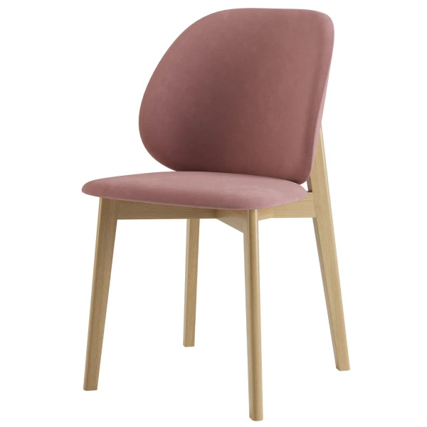 Стул Lovko Robin Натуральный ясень/Galileo 255-1