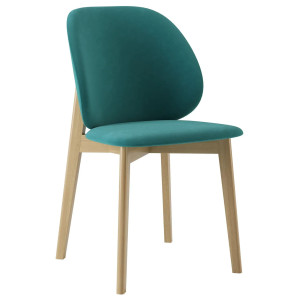 Стул Lovko Robin Натуральный ясень/Galileo 259