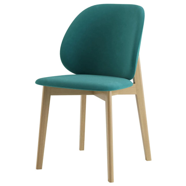 Стілець Lovko Robin Натуральний ясен/Galileo 259-1