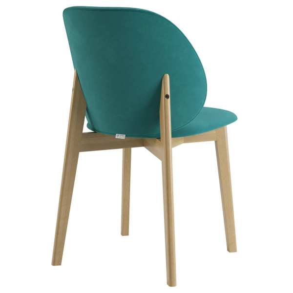 Стілець Lovko Robin Натуральний ясен/Galileo 259-2