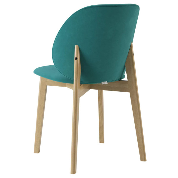 Стілець Lovko Robin Натуральний ясен/Galileo 259-3