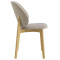Стул Lovko Robin Натуральный дуб/Mani 03-3-thumb