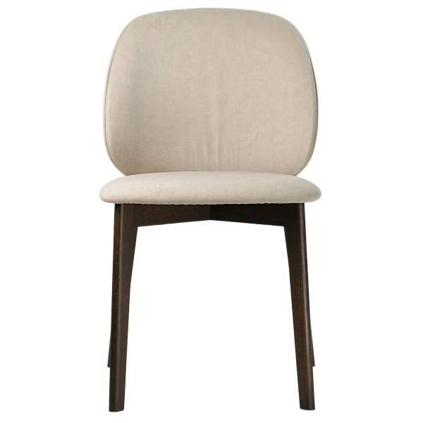 Стул Lovko Robin Темный орех/Mani 03-1