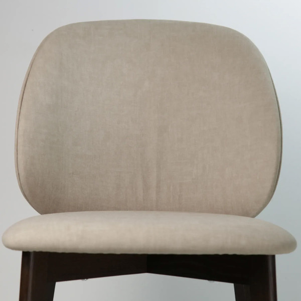 Стул Lovko Robin Темный орех/Mani 03-5