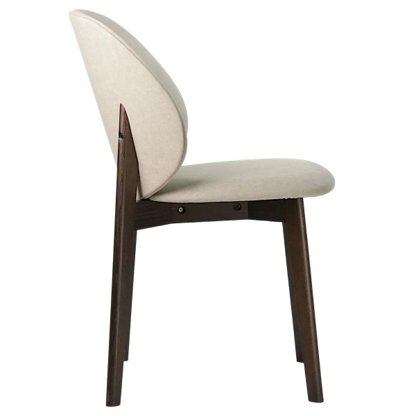 Стул Lovko Robin Темный орех/Mani 03-2