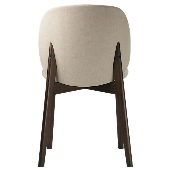 Стул Lovko Robin Темный орех/Mani 03-4