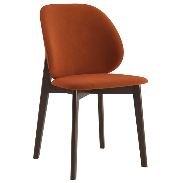 Стілець Lovko Robin Темний горіх/Gianni 123-0